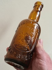 PICTORIAL HALF PINT STOUT