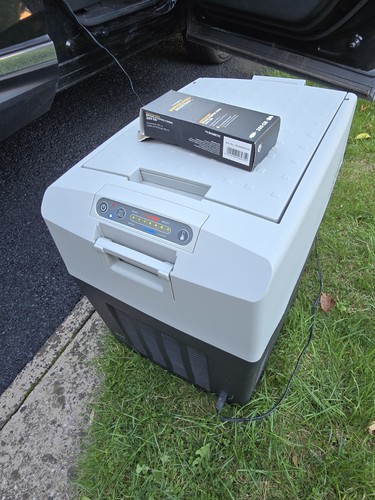 Dometic tropicool tcx - dometic,