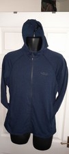 men's Rab Nexus Jacket Lightweight Outdoor Hiking Walking MEDIUM NEW RRP £90