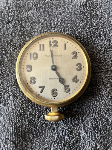 Waltham 1926 day - 8,