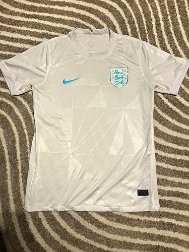 Rare nike england stadium - england,