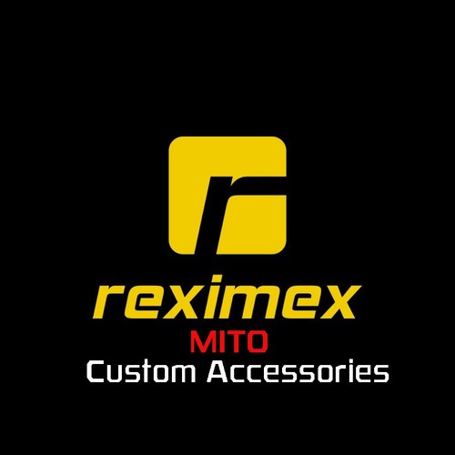 Reximex mito custom - mito,