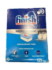 Finish Powerball Professional