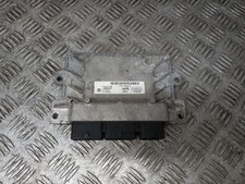 Ford Focus Mk3 Engine