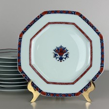 Set Of 10 Raynaud Ceralene