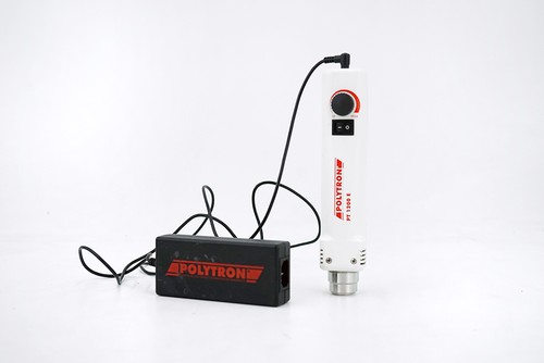 Kinematica polytron 1200 e - pt,