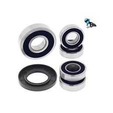 Rear Wheel Bearing Kit For