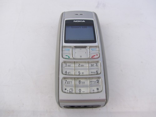 Nokia 1600 all networks - all,