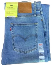 Levi 510 Skinny Leg Stretch