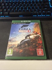 Forza Horizon 4 - Standard