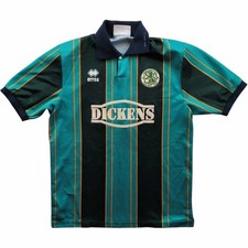 Middlesbrough 1994-95 Errea