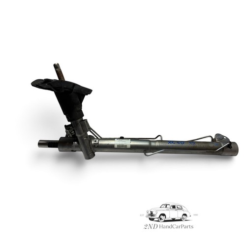 Volvo xc60 power - power, steering