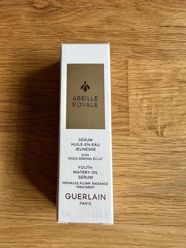 Guerlain abeille royale youth - abeille,