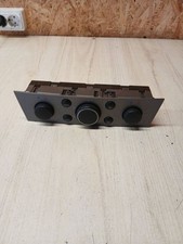 Opel Vectra C 2004 Climate