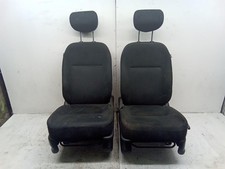 HONDA FR-V BE Interior Seats