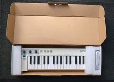 Arturia Keystep 32 Midi