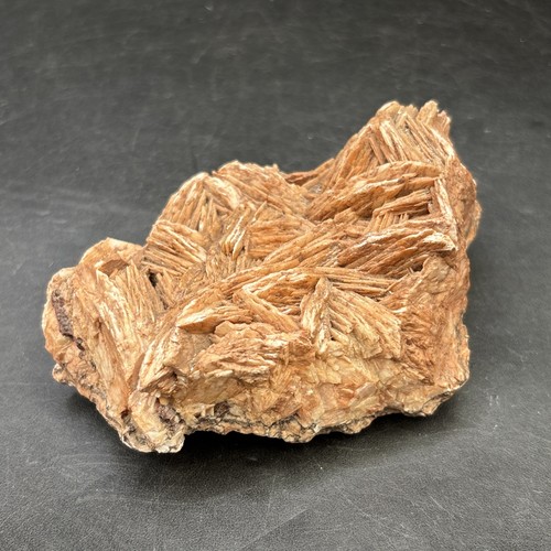 Barite crystal specimen desert - crystal,