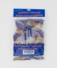 RayGray Snacks Traditional