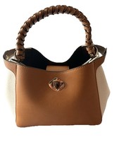 Luella Grey Kate Woven Handle