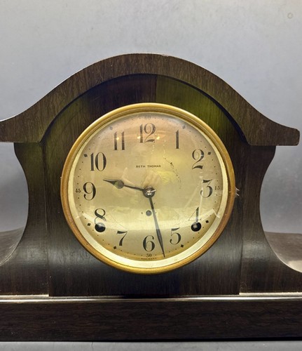 Working antique seth thomas - seth,