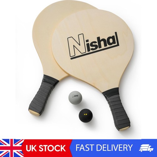 Paddle ball game smash - game,