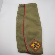 Vintage Boy Scout BSA Garrison