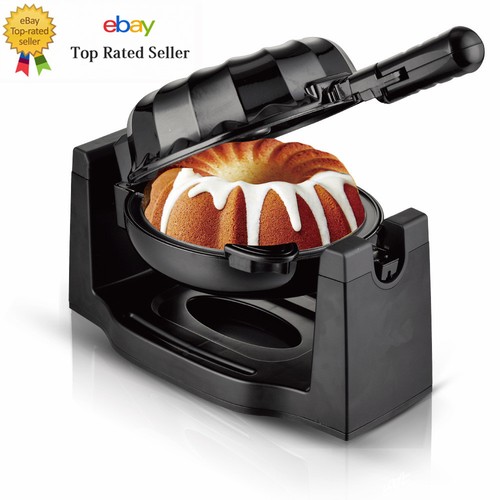 Electric dough maker - dough,