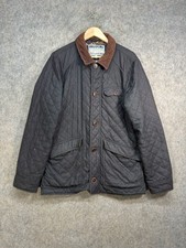Joules Jacket Mens Size UK