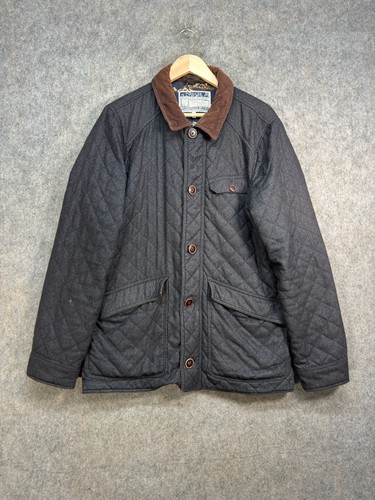 Joules jacket mens size - joules,