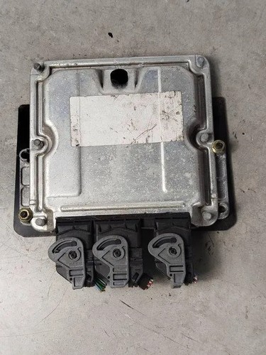 Peugeot 307 engine - 307, cc