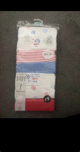 Football baby bodysuits - football,
