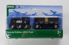 BRIO Special Edition 2016