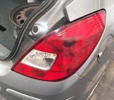 Vauxhall Corsa D 5 Door