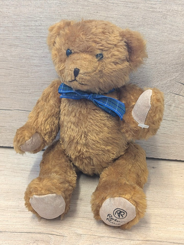 Robin rive teddy bear limited - teddy,