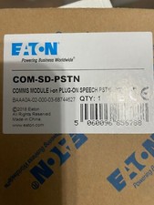 Eaton Scantronic COM-SD-PSTN