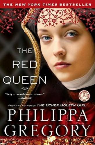The red queen - queen, war