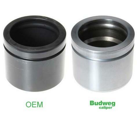 New genuine budweg - new, 236603