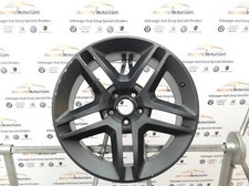 FORD MUSTANG SHELBY GT500 SVT Alloy Wheel 19 Inch CM-1007-SA1995MB