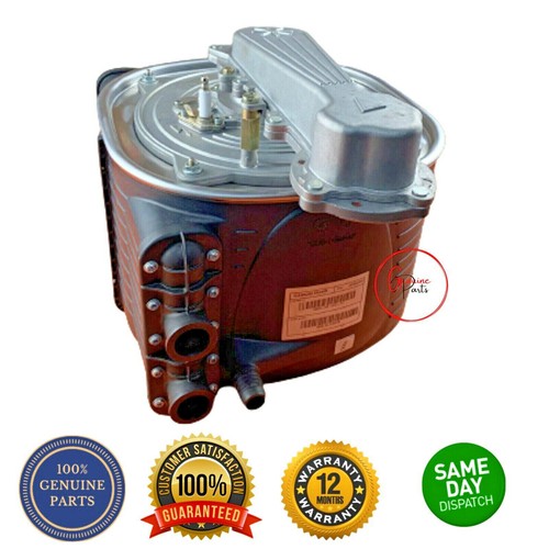 Baxi duo tec - baxi,