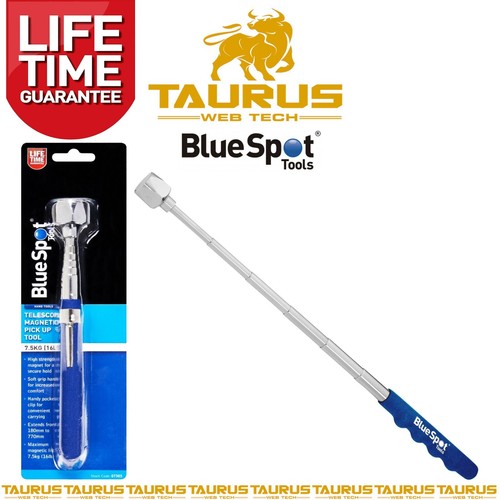 Bluespot telescopic - 77, cm