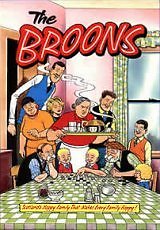 The broons 1992 - the,
