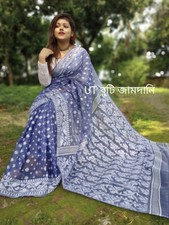 Indian Women Festive Hand Made