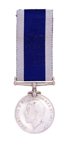 Ww1 royal navy long service - ww1,