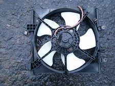 HONDA CIVIC SE RADIATOR FAN