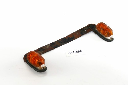 Bmw sidecar turn signal - sidecar,