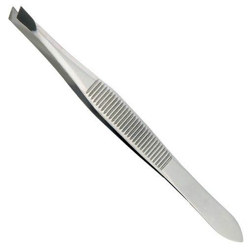 Strong metal tweezers - metal,