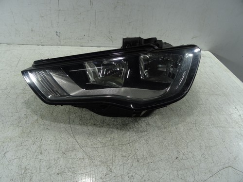 Audi mk3 headlight - audi, a3