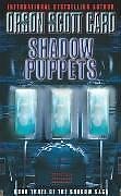 Shadow Puppets: Book 3 of the