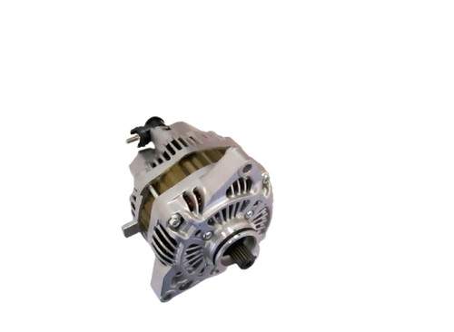 Honda oem alternator assembly - honda,