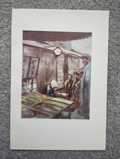 A Sweet Stuff Stall - Antique